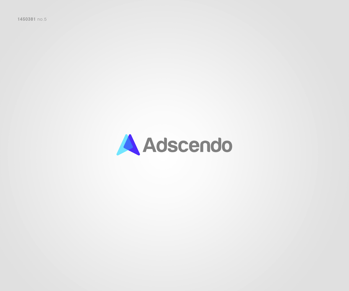 Logo Design by RWDS for Adscendo | Design #1458287