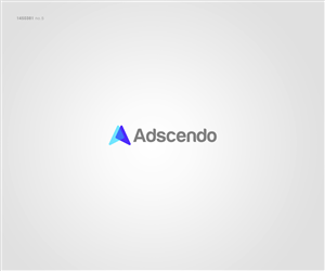 Logo Design by RWDS for Adscendo | Design: #1458287