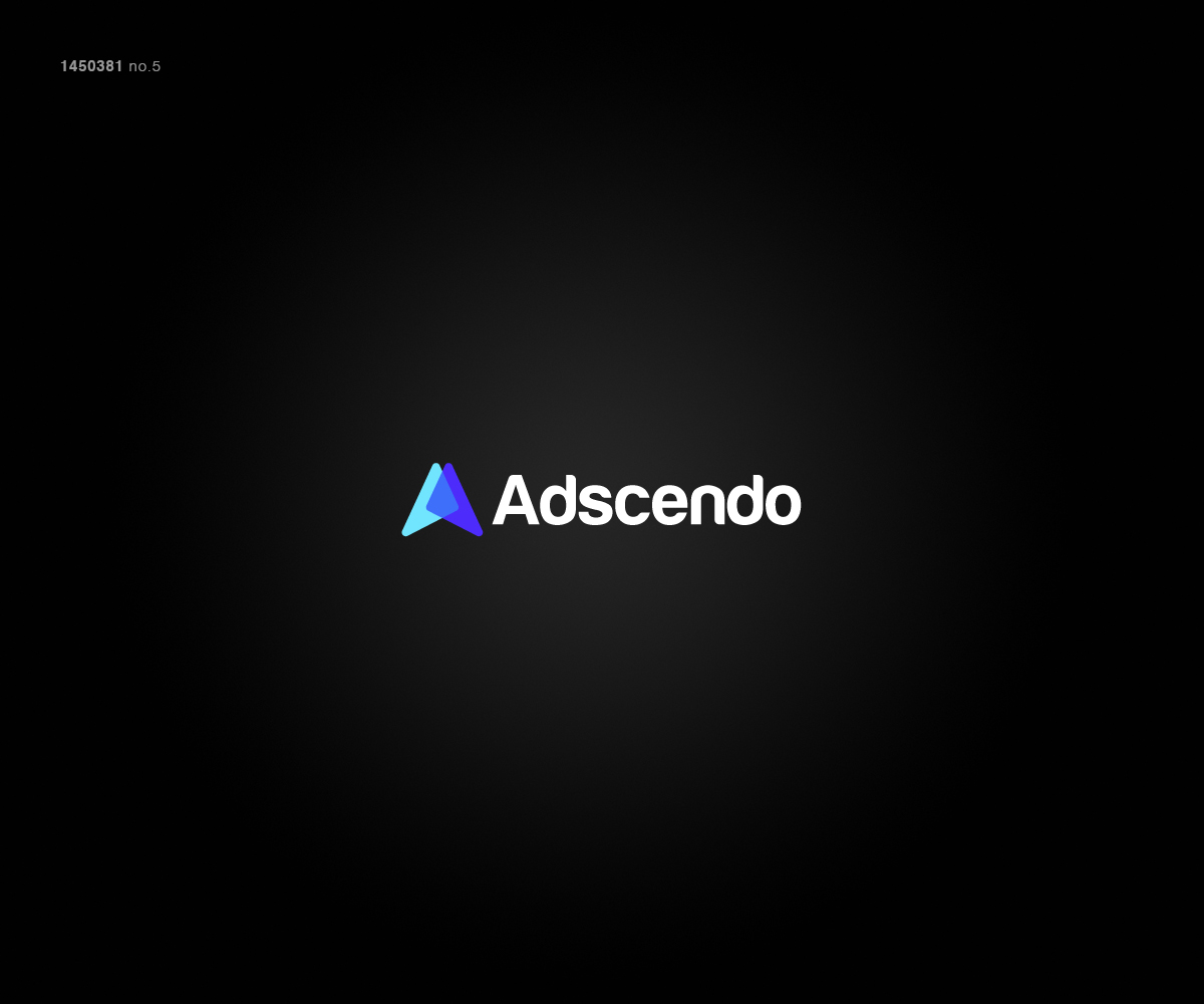 Logo Design by RWDS for Adscendo | Design #1458288