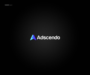 Logo Design by RWDS for Adscendo | Design: #1458288