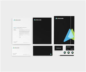 Logo Design by RWDS for Adscendo | Design: #1458703
