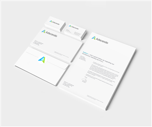 Logo Design by RWDS for Adscendo | Design: #1458704