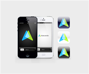 Logo Design by RWDS for Adscendo | Design: #1458706