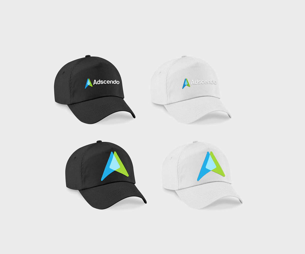 Logo Design by RWDS for Adscendo | Design #1458713
