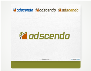 Logo-Design von Savana für Adscendo | Design #1407374