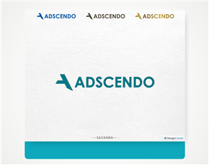 Diseño de Logo por Savana para Adscendo | Diseño: #1407386
