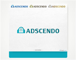 Diseño de Logo por Savana para Adscendo | Diseño: #1407388