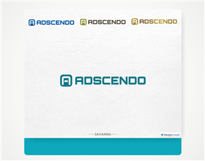 Diseño de Logo por Savana para Adscendo | Diseño: #1407392