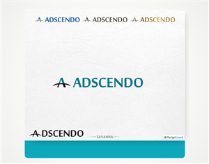 Diseño de Logo por Savana para Adscendo | Diseño: #1407420