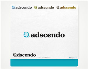 Diseño de Logo por Savana para Adscendo | Diseño: #1407423