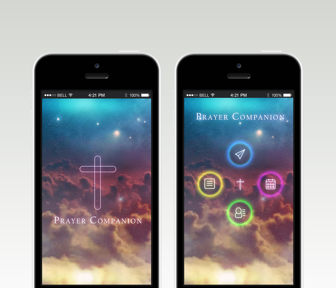 App Design by fueldesignyard for Tugboat LLC | Design #5066856