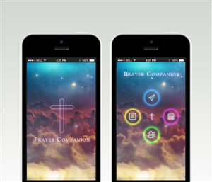App Design by fueldesignyard