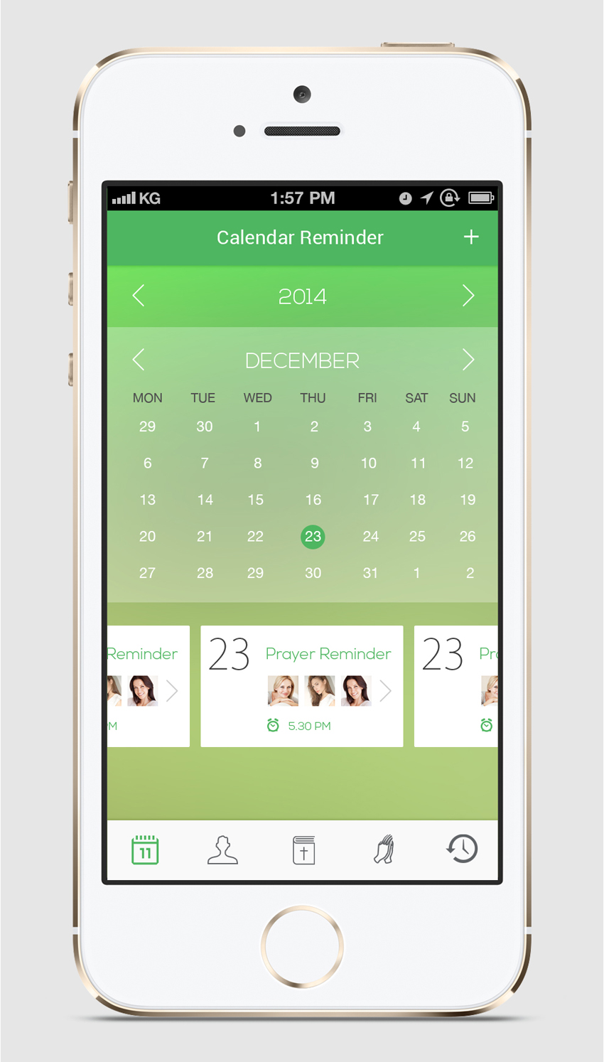 Diseño de aplicación (App) por Lauren para Tugboat LLC | Diseño #5045500