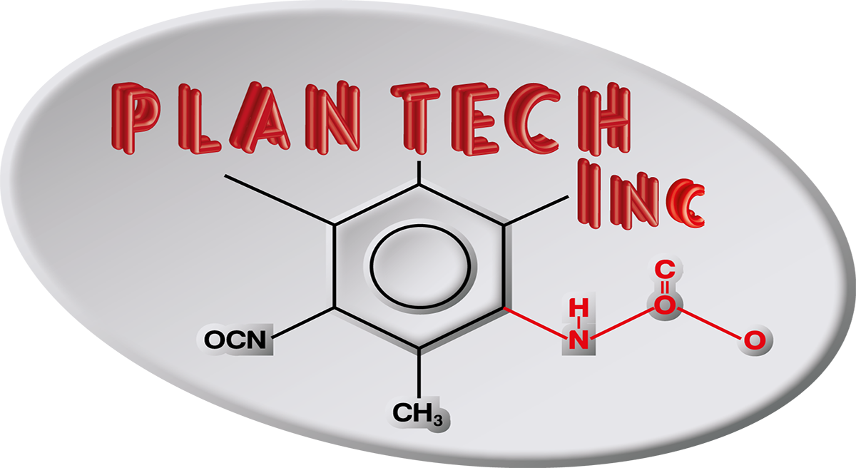 Logo-Design von LuttorGrosvernoff für Plan Tech Inc | Design #5070052