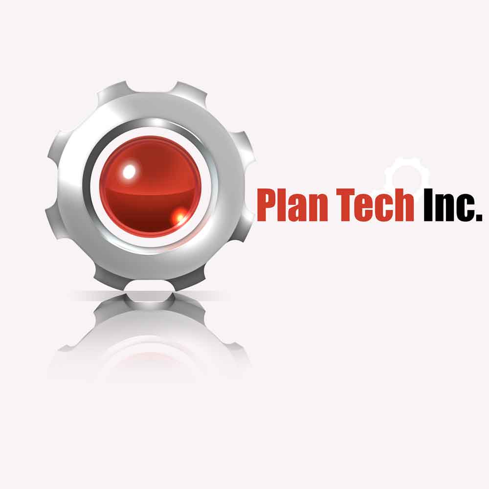 Logo Design by Ezmobibiz for Plan Tech Inc | Design #5009690