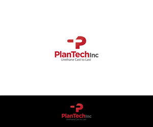 Diseño de Logo por larismanis para Plan Tech Inc | Diseño: #5054366