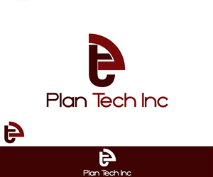 Diseño de Logo por Unicgraphs para Plan Tech Inc | Diseño: #5046340