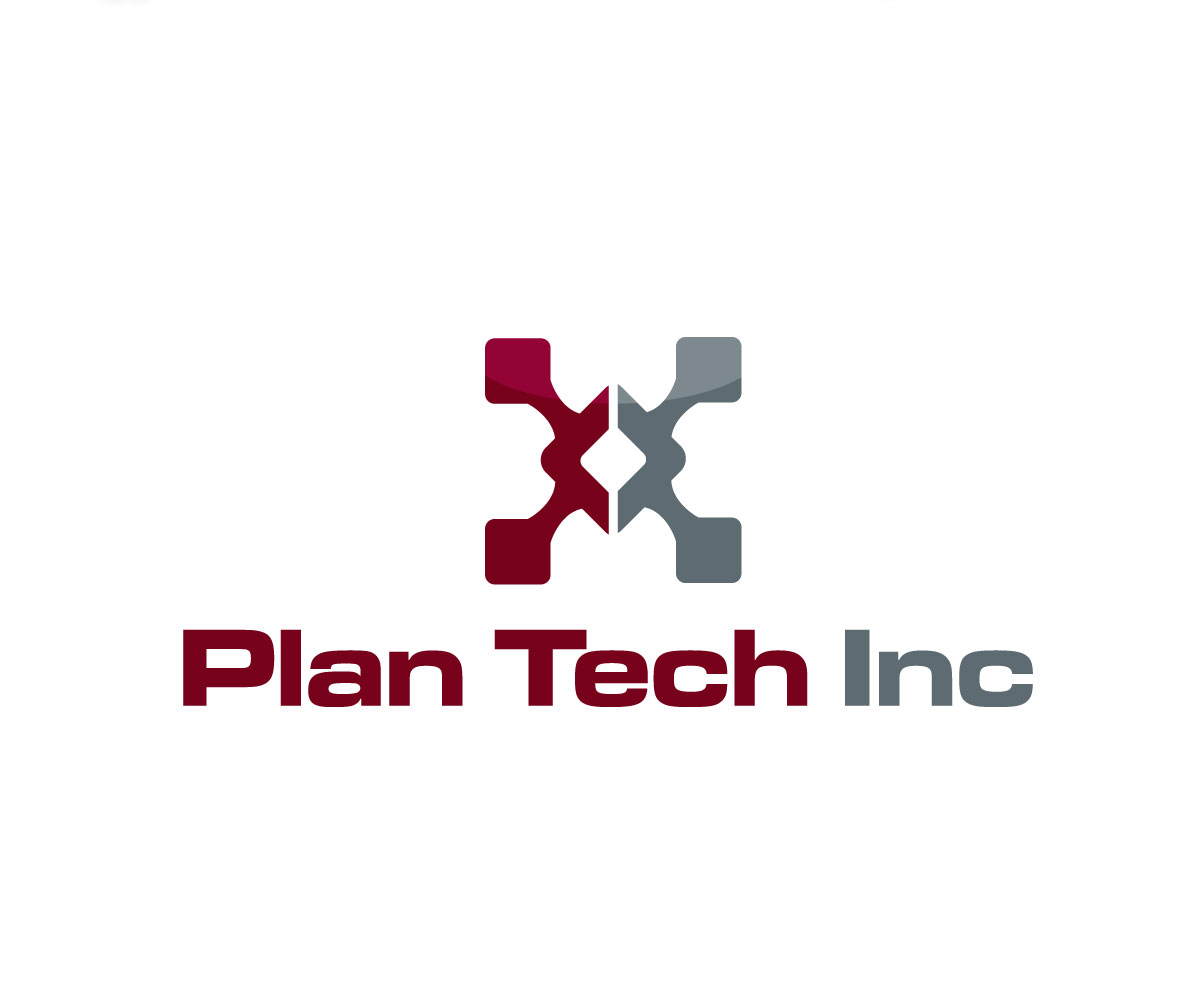 Logo Design by Unicgraphs for Plan Tech Inc | Design #5046378