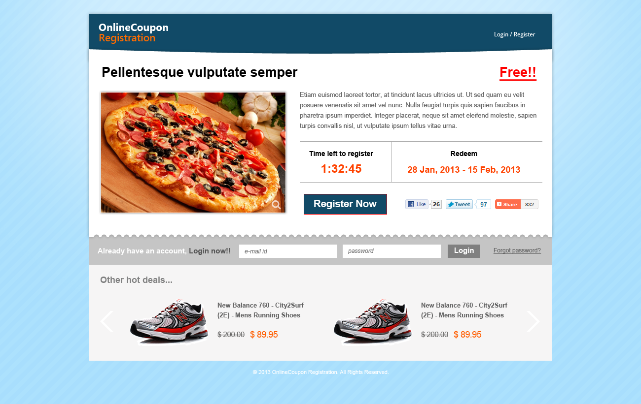 Web-Design von designsoul für Anopio | Design #1431877