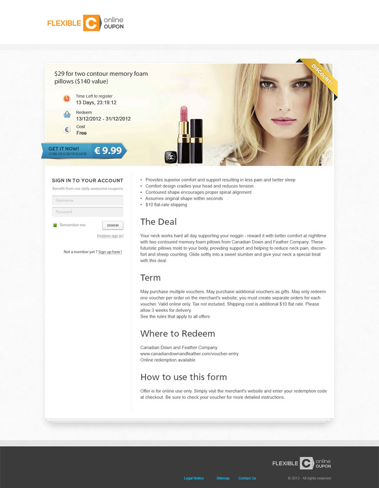 Web-Design von Eric.Z für Anopio | Design #1505216