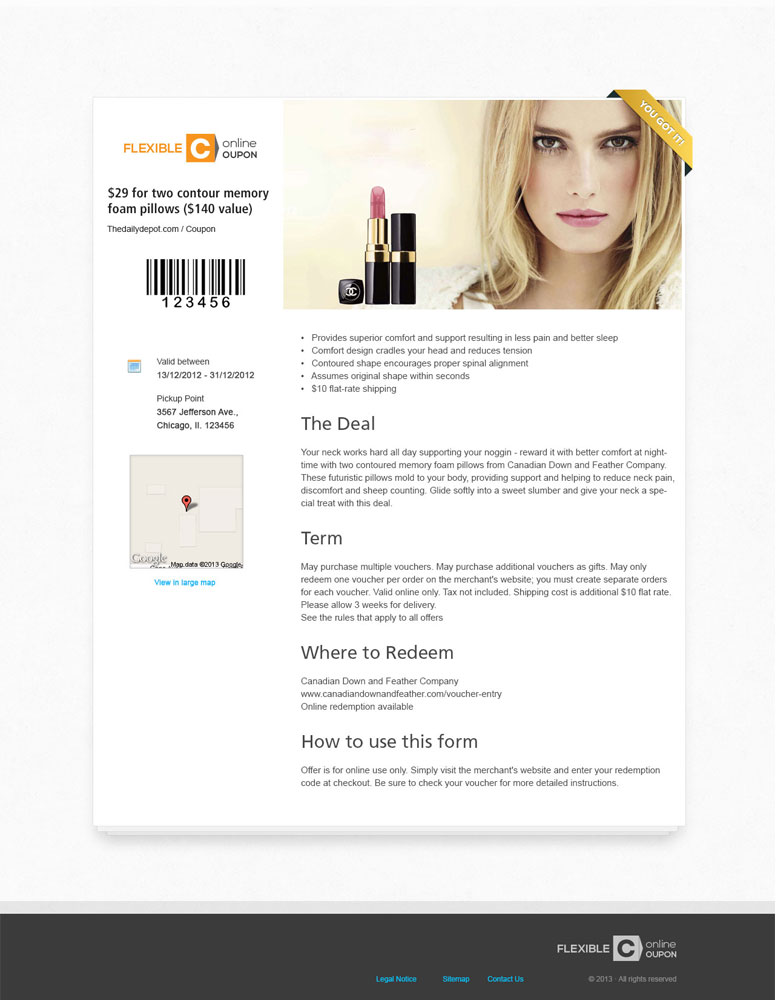 Web-Design von Eric.Z für Anopio | Design #1505222