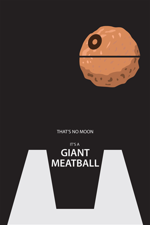 Poster Design by Sunny for this project | Design: #1484874