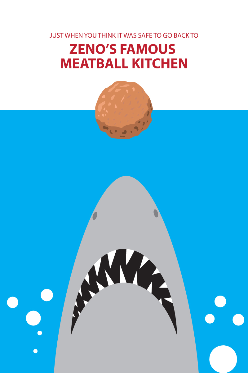 Poster Design by Sunny for this project | Design #1485240