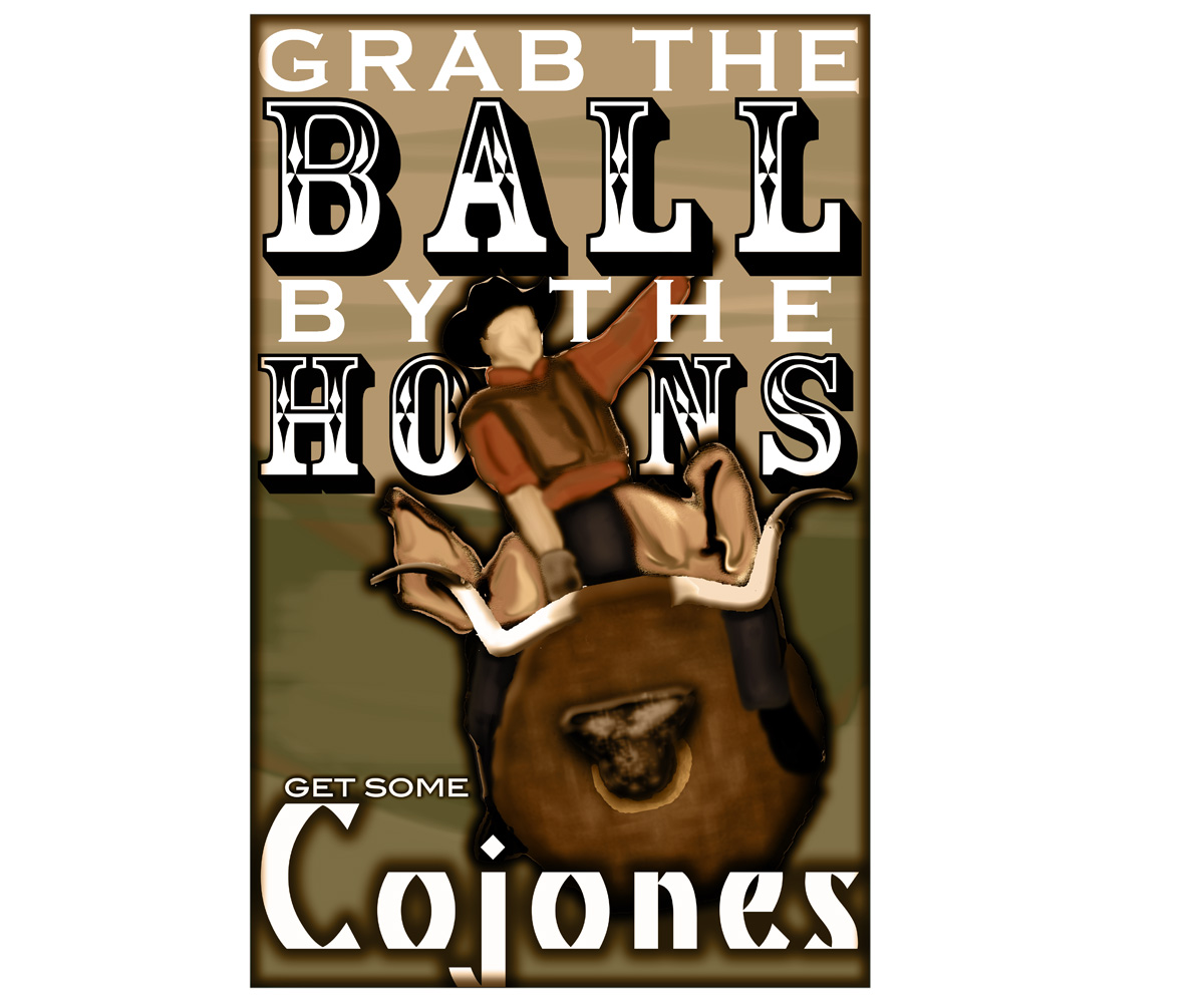 Diseño de Póster por PoBoyDesign para este proyecto | Diseño #1450949