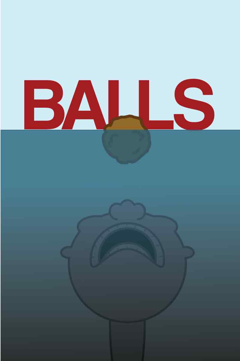 Diseño de Póster por Miss Didi Wu para este proyecto | Diseño #1494496