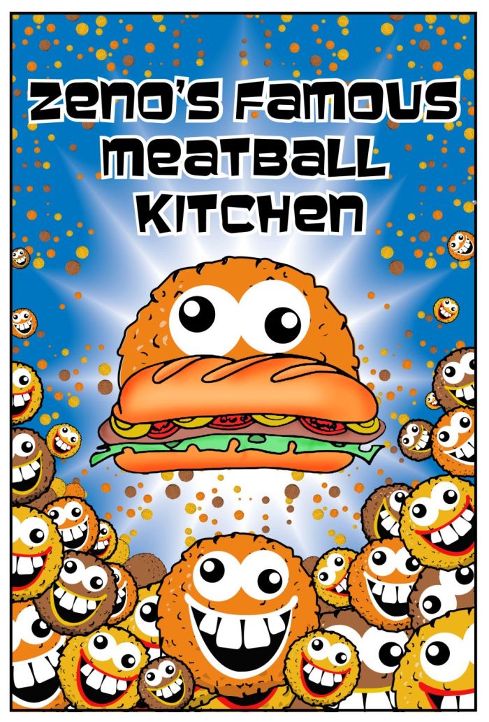 Poster Design by J.C for this project | Design #1491967