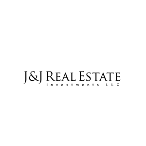 Logo Design by J. Brandt Studio for J&J Real Estate Investments LLC | Design: #5016805