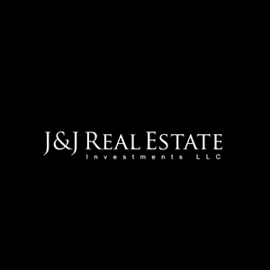 Logo Design by J. Brandt Studio for J&J Real Estate Investments LLC | Design: #5016807