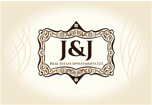 Logo Design by uniquetarget for J&J Real Estate Investments LLC | Design: #5019923