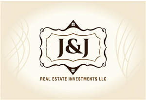 Logo Design by uniquetarget for J&J Real Estate Investments LLC | Design: #5034179