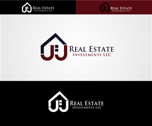 Design de Logo par ArmanAly pour J&J Real Estate Investments LLC | Design #5016951