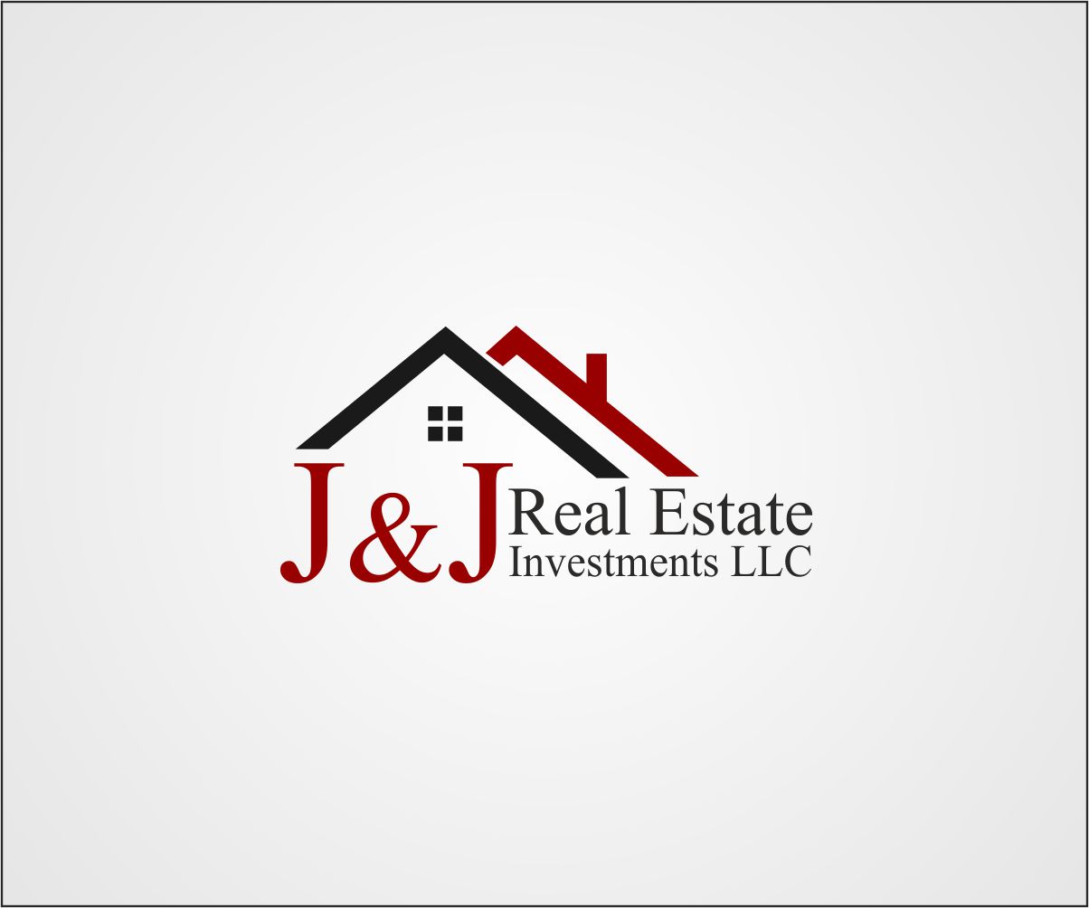 Design de Logo par travis111 pour J&J Real Estate Investments LLC | Design #5018597