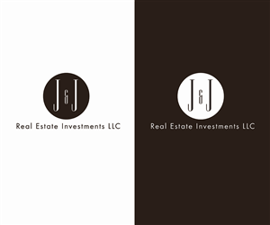 Design de Logo par agentbrand pour J&J Real Estate Investments LLC | Design #5036394
