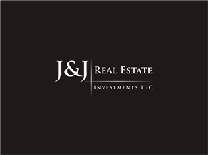 Logo Design by Sushma for J&J Real Estate Investments LLC | Design: #5018127
