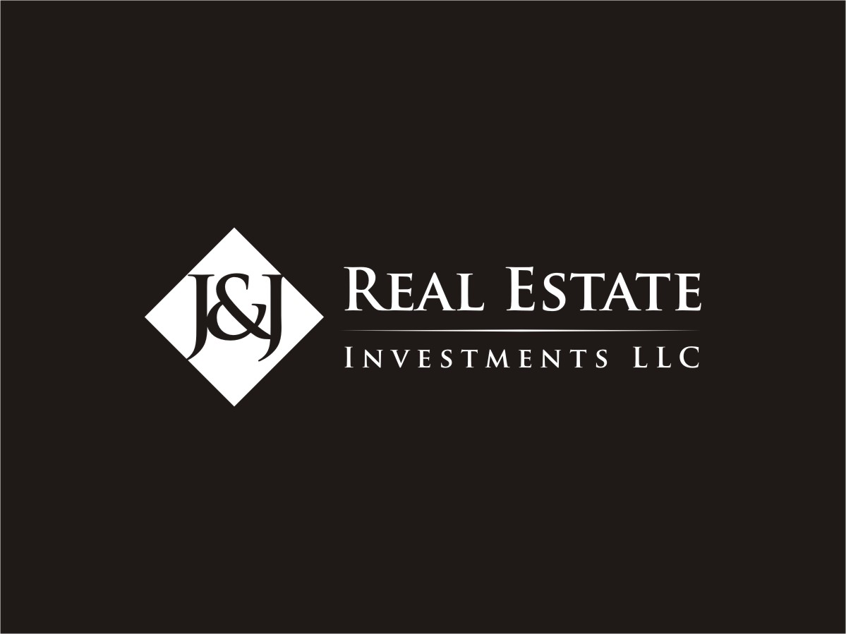 Diseño de Logo por Sushma para J&J Real Estate Investments LLC | Diseño #5019422