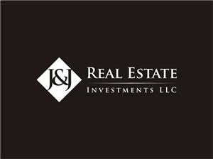 Logo Design by Sushma for J&J Real Estate Investments LLC | Design: #5019422