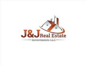 Logo Design by Sushma for J&J Real Estate Investments LLC | Design: #5029285