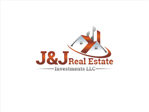 Logo Design by Sushma for J&J Real Estate Investments LLC | Design: #5029305