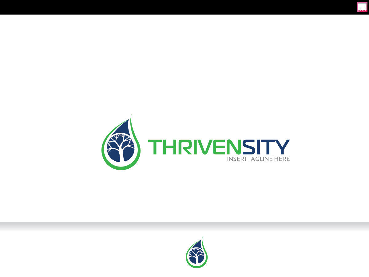 Logo Design by ARTMD for this project | Design #5109557
