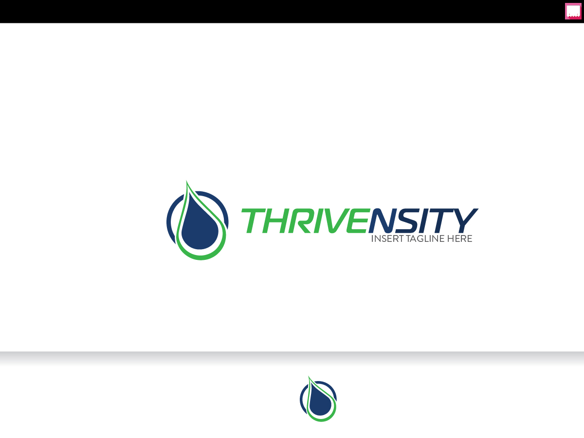 Logo Design by ARTMD for this project | Design #5109683