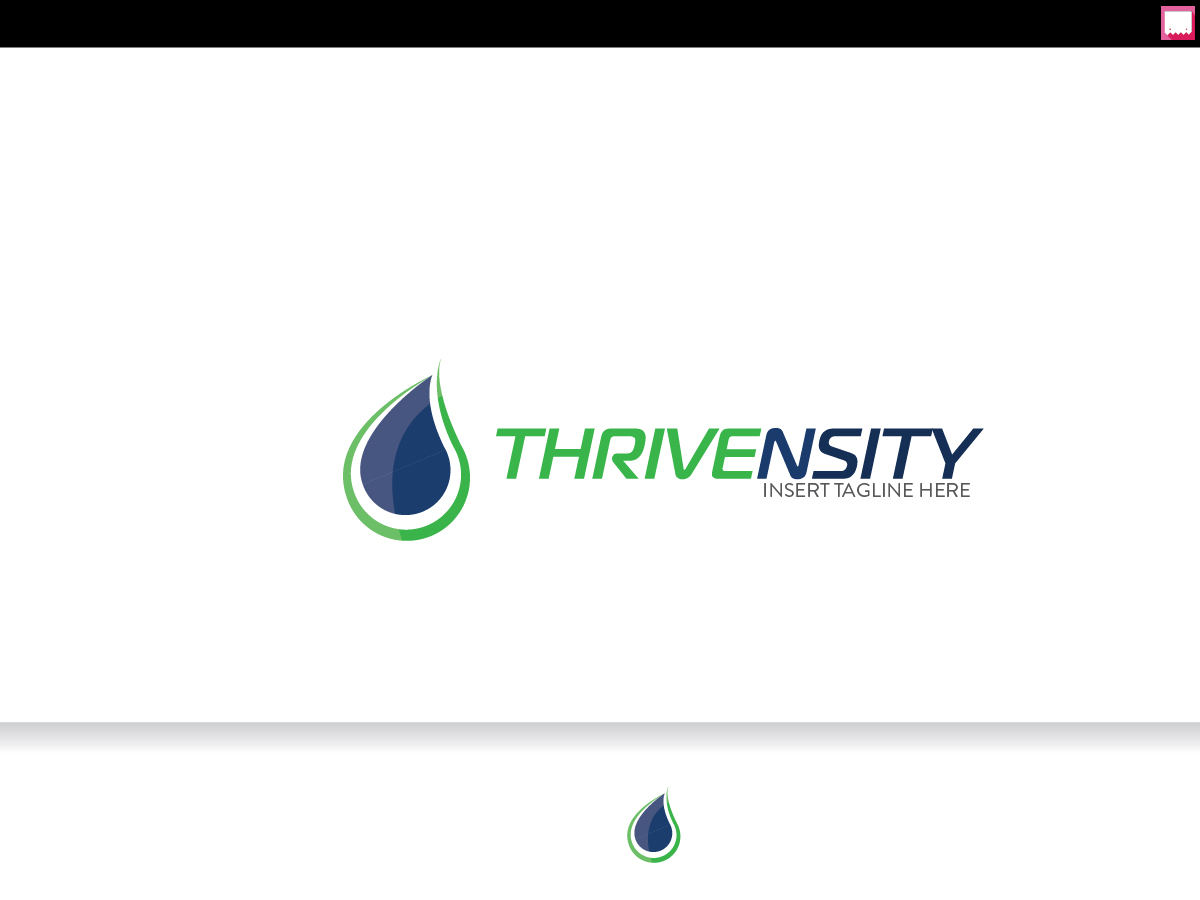 Logo Design by ARTMD for this project | Design #5109690