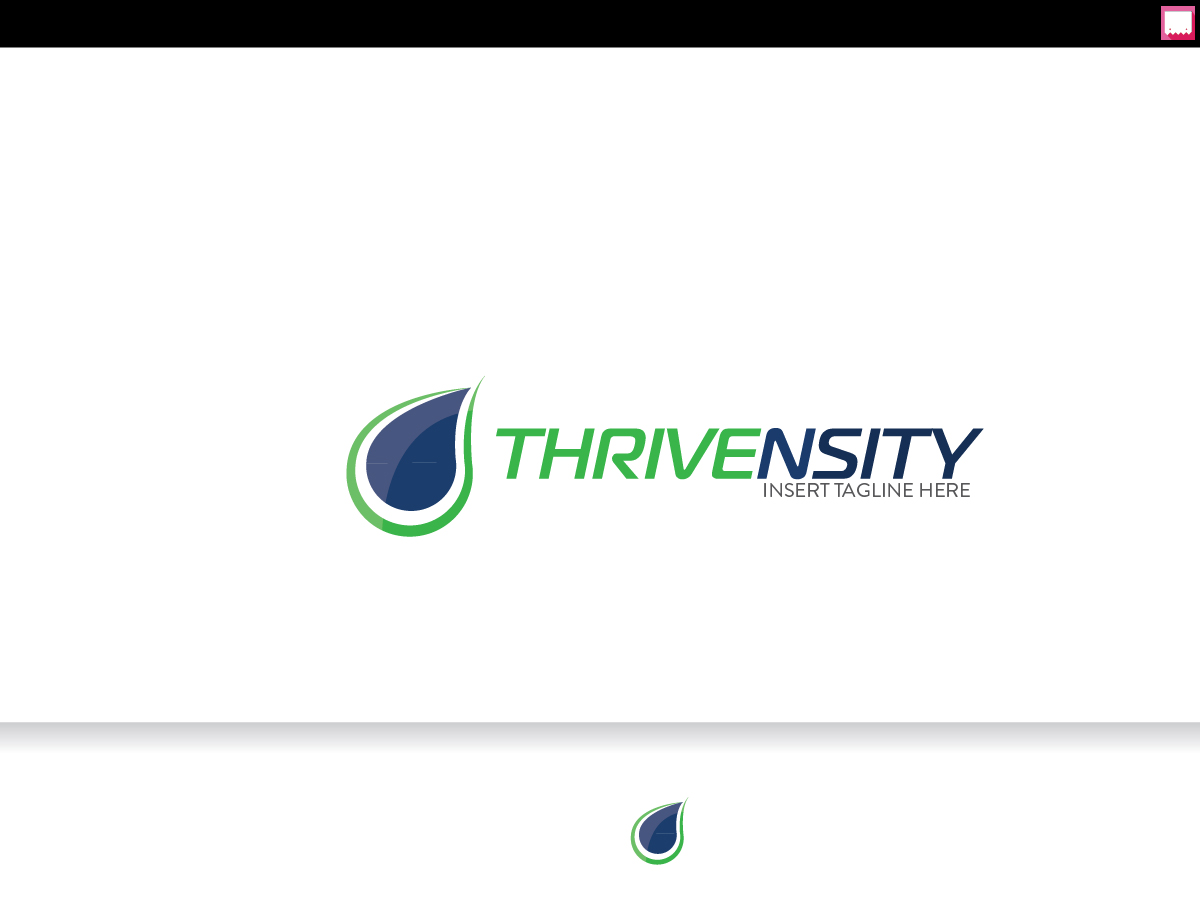 Logo Design by ARTMD for this project | Design #5109694