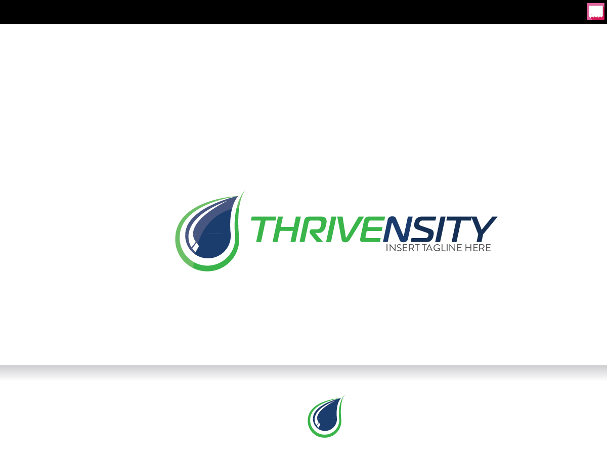 Logo Design by ARTMD for this project | Design #5109721