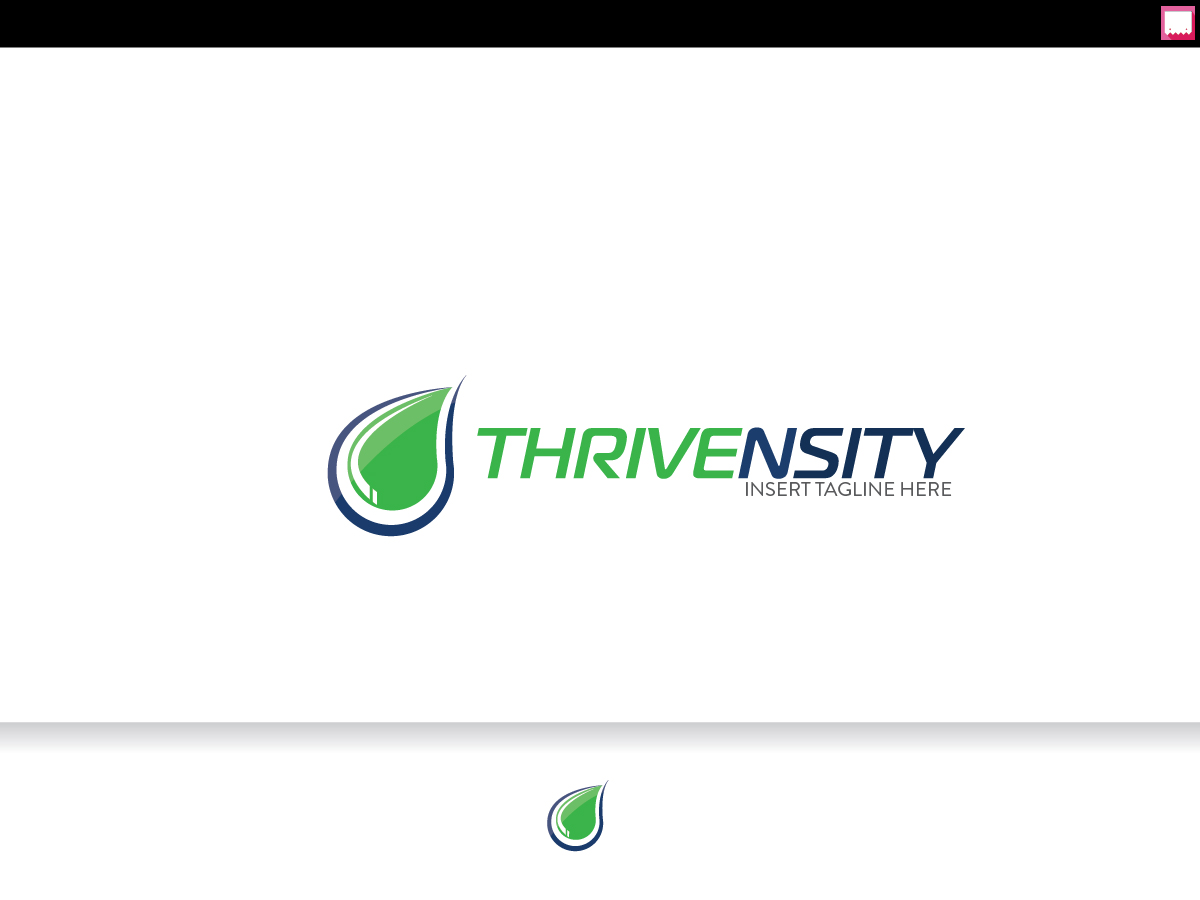 Logo Design by ARTMD for this project | Design #5111492