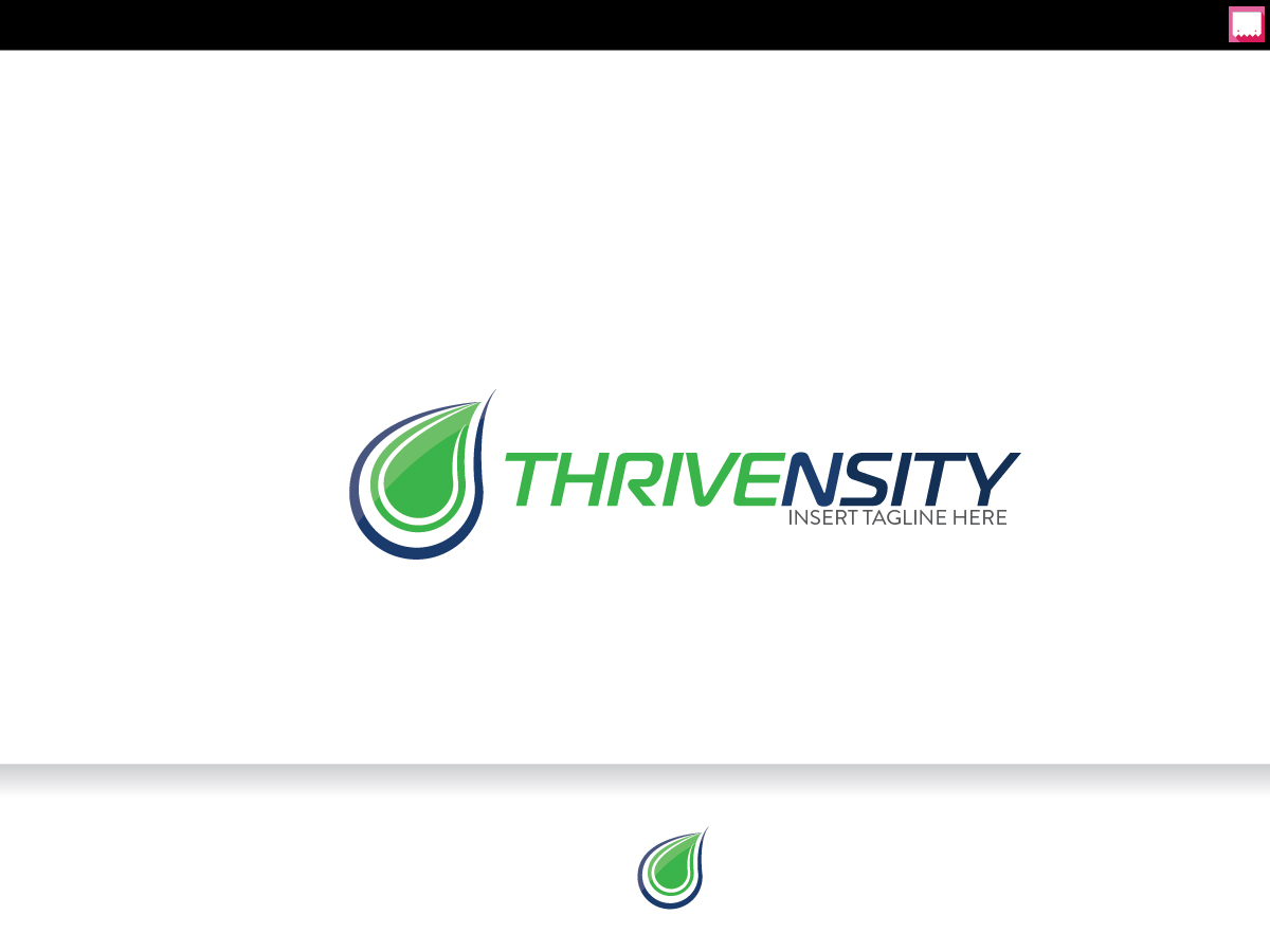 Logo Design by ARTMD for this project | Design #5111600