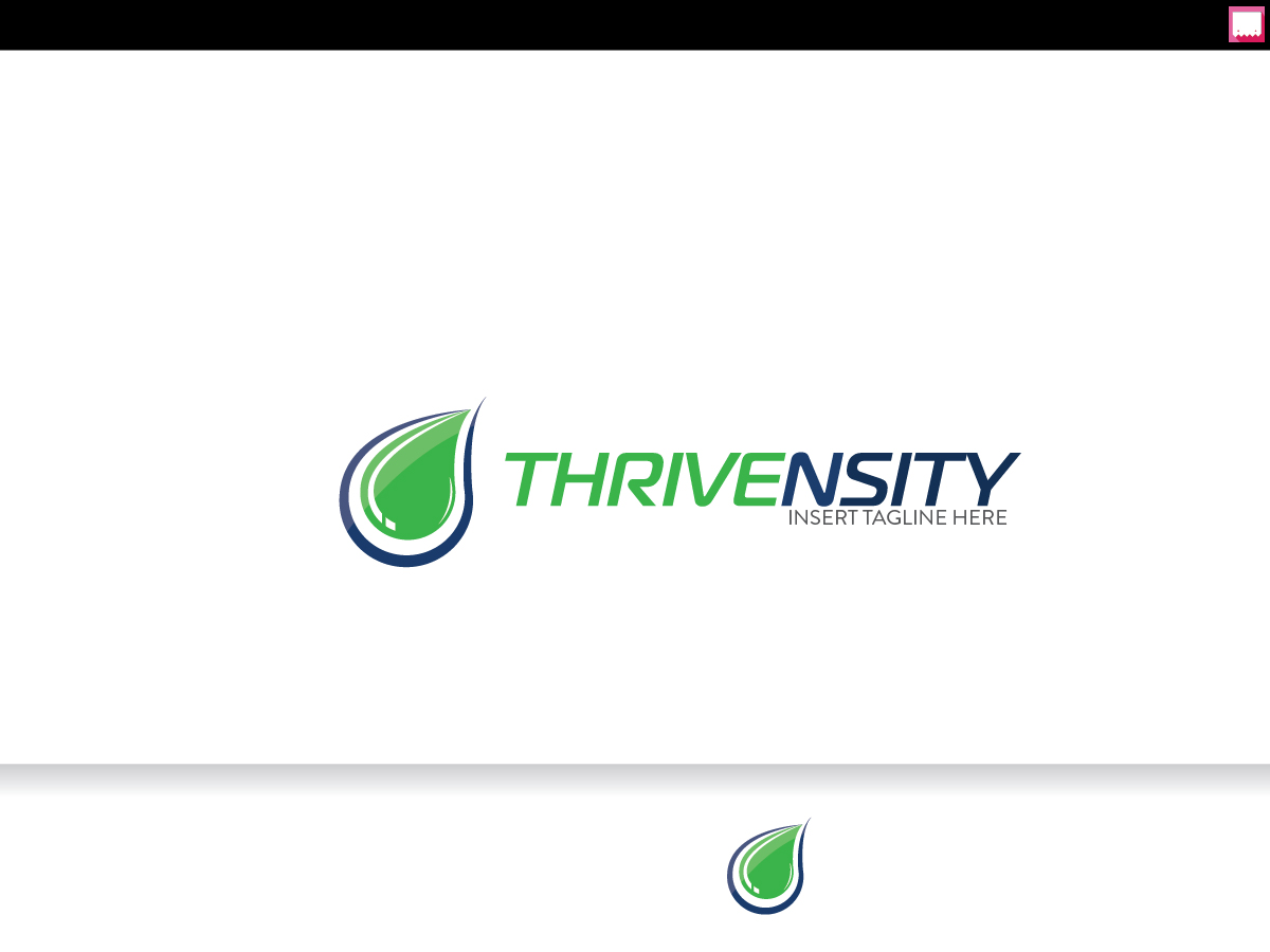 Logo Design by ARTMD for this project | Design #5111602